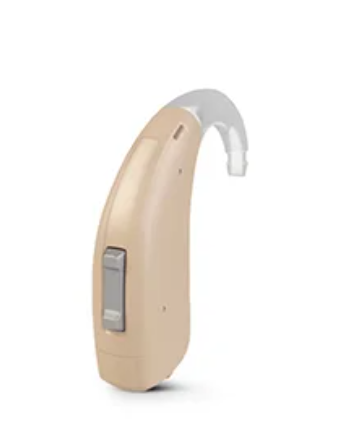 Tipos de Aparatos Auditivos: Guía para Elegir el Más Adecuado 1 Aparato auditivo
