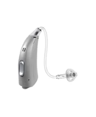 Aparato auditivo