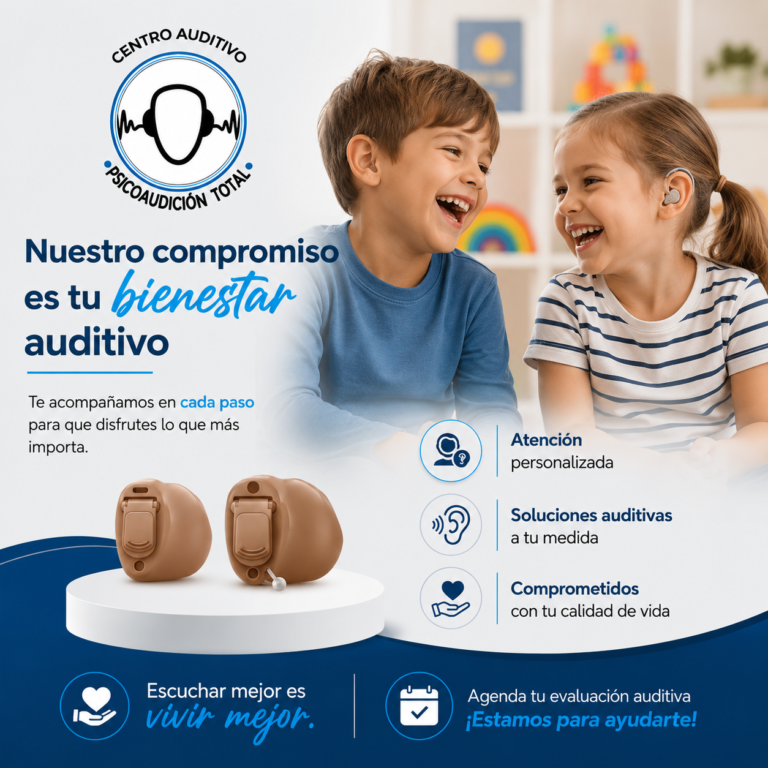 Escuchar no es un privilegio, es una necesidad