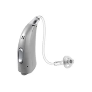 Aparato auditivo